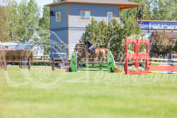 02570 - Shea - 2026 June Classic II - Friday June 19th