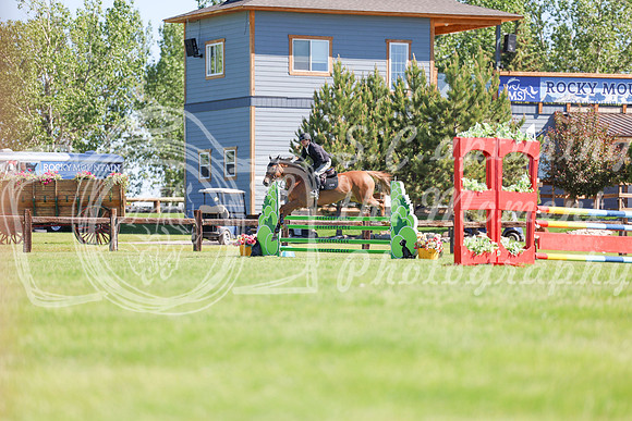 02571 - Shea - 2026 June Classic II - Friday June 19th