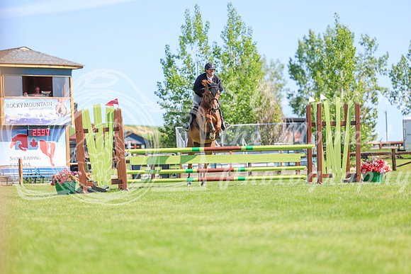 02572 - Shea - 2026 June Classic II - Friday June 19th
