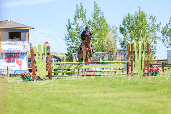 02573 - Shea - 2026 June Classic II - Friday June 19th