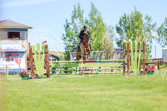 02574 - Shea - 2026 June Classic II - Friday June 19th