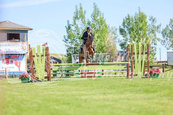 02575 - Shea - 2026 June Classic II - Friday June 19th