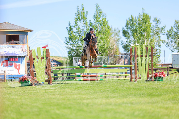 02576 - Shea - 2026 June Classic II - Friday June 19th