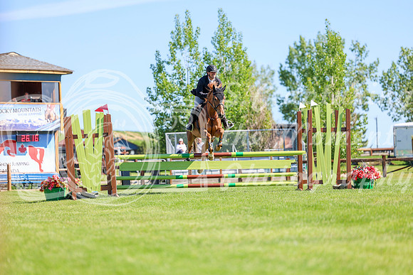 02577 - Shea - 2026 June Classic II - Friday June 19th