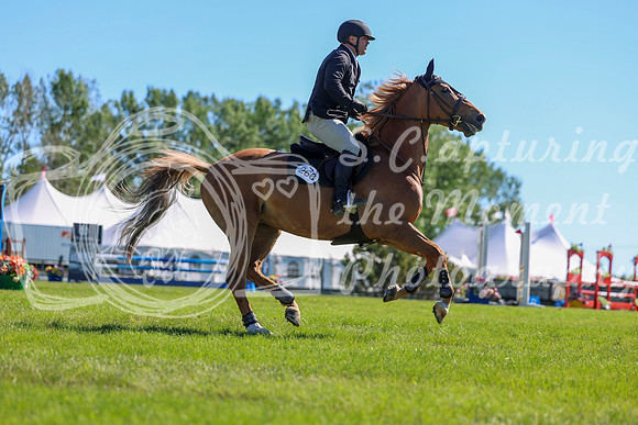 02578 - Shea - 2026 June Classic II - Friday June 19th