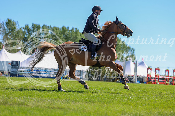 02579 - Shea - 2026 June Classic II - Friday June 19th