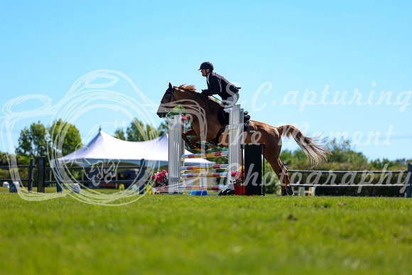 02581 - Shea - 2026 June Classic II - Friday June 19th