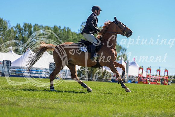 02580 - Shea - 2026 June Classic II - Friday June 19th