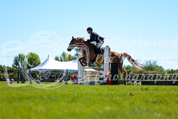 02582 - Shea - 2026 June Classic II - Friday June 19th