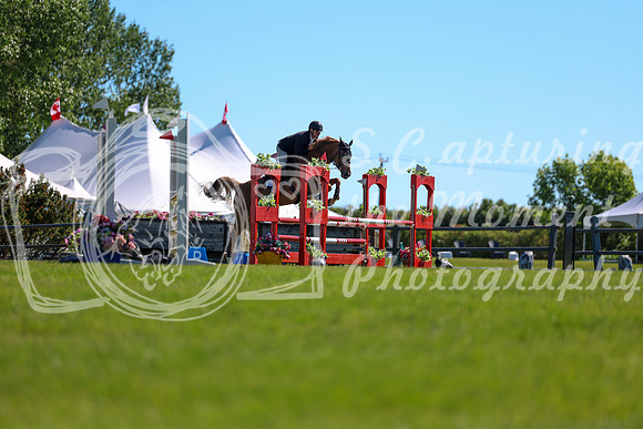 02592 - Shea - 2026 June Classic II - Friday June 19th