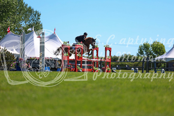 02594 - Shea - 2026 June Classic II - Friday June 19th