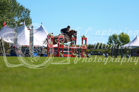 02595 - Shea - 2026 June Classic II - Friday June 19th