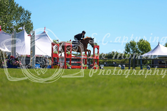02597 - Shea - 2026 June Classic II - Friday June 19th