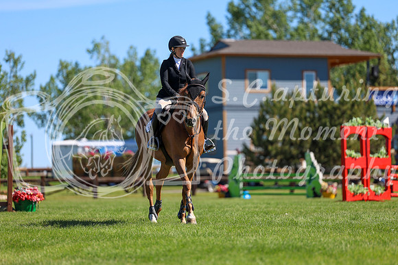 02761 - Shea - 2026 June Classic II - Friday June 19th