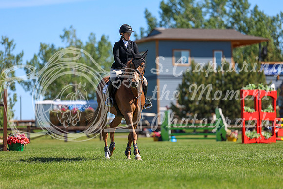02763 - Shea - 2026 June Classic II - Friday June 19th