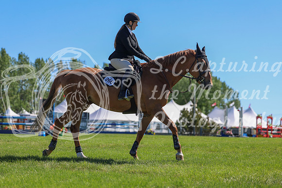 02769 - Shea - 2026 June Classic II - Friday June 19th
