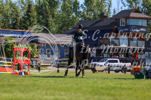 01435 - Shea - 2026 June Classic II - Friday June 19th