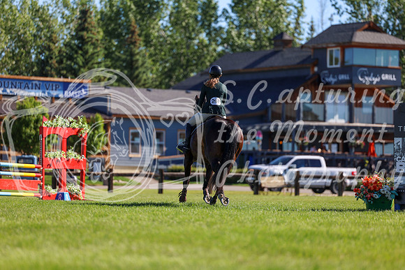 01437 - Shea - 2026 June Classic II - Friday June 19th