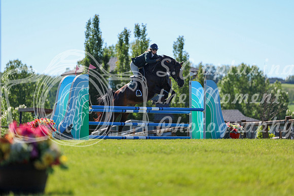 01438 - Shea - 2026 June Classic II - Friday June 19th