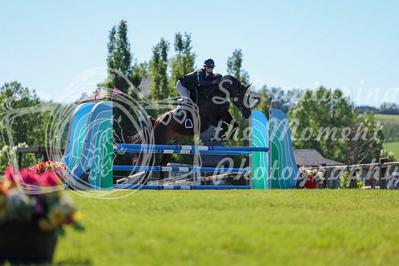 01439 - Shea - 2026 June Classic II - Friday June 19th