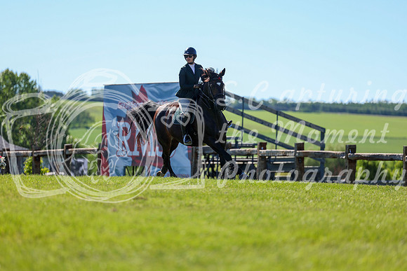 01445 - Shea - 2026 June Classic II - Friday June 19th