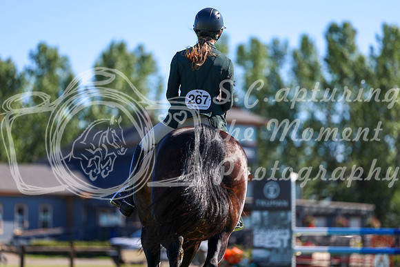 01447 - Shea - 2026 June Classic II - Friday June 19th