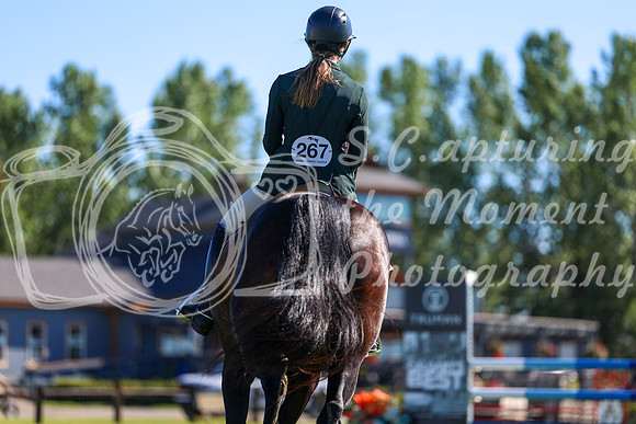 01448 - Shea - 2026 June Classic II - Friday June 19th