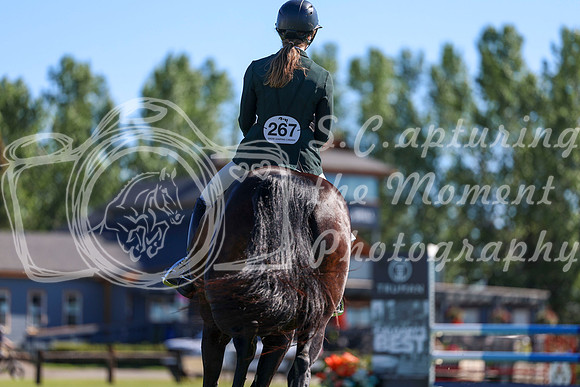 01449 - Shea - 2026 June Classic II - Friday June 19th