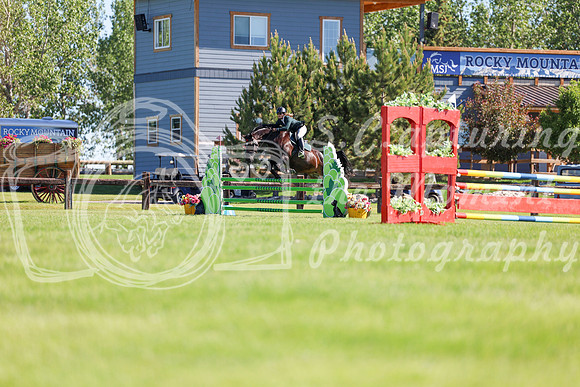 01450 - Shea - 2026 June Classic II - Friday June 19th
