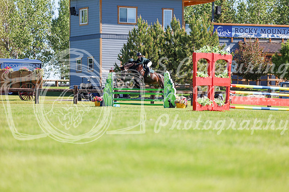 01451 - Shea - 2026 June Classic II - Friday June 19th
