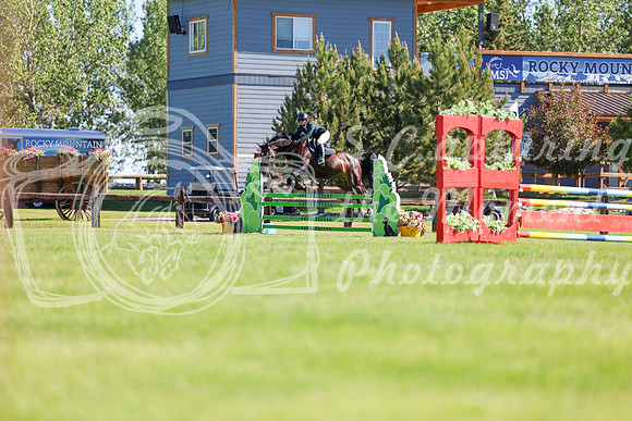 01453 - Shea - 2026 June Classic II - Friday June 19th
