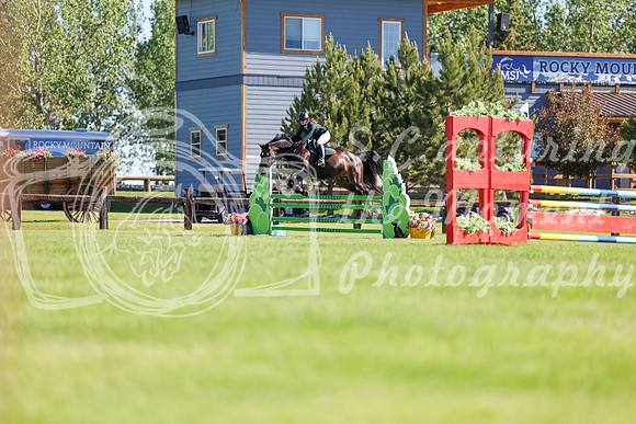01454 - Shea - 2026 June Classic II - Friday June 19th