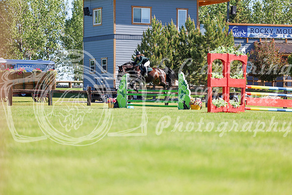 01455 - Shea - 2026 June Classic II - Friday June 19th