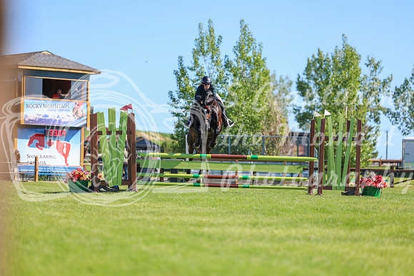 01458 - Shea - 2026 June Classic II - Friday June 19th