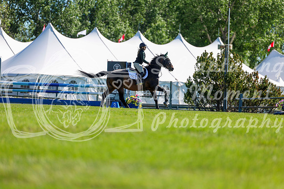 02445 - Shea - 2026 June Classic II - Friday June 19th