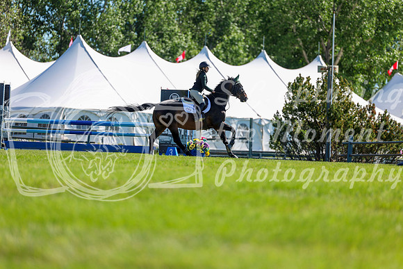 02444 - Shea - 2026 June Classic II - Friday June 19th