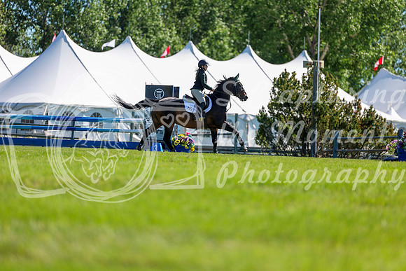 02446 - Shea - 2026 June Classic II - Friday June 19th