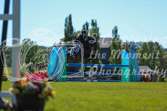 02448 - Shea - 2026 June Classic II - Friday June 19th