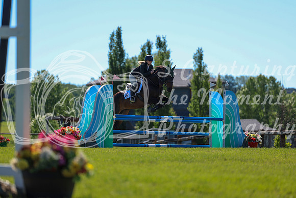 02449 - Shea - 2026 June Classic II - Friday June 19th