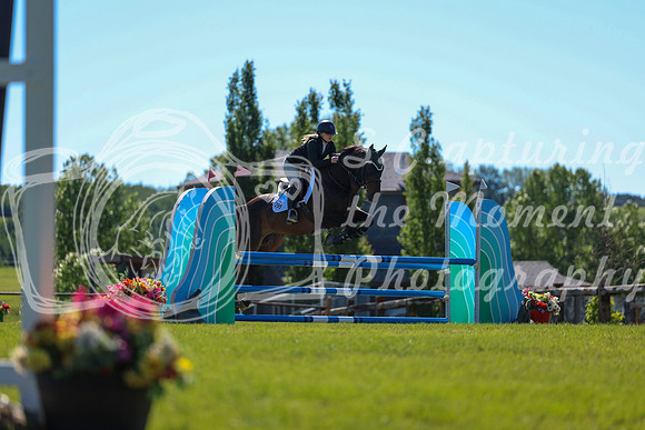 02450 - Shea - 2026 June Classic II - Friday June 19th
