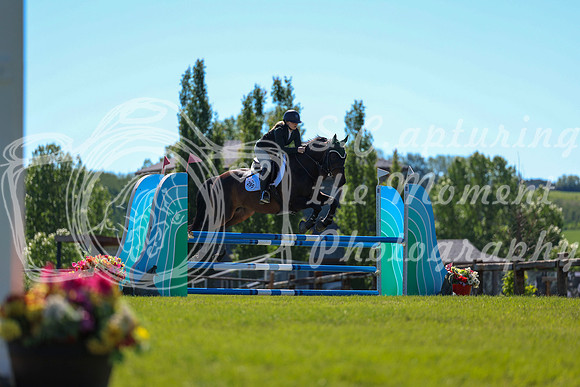 02452 - Shea - 2026 June Classic II - Friday June 19th