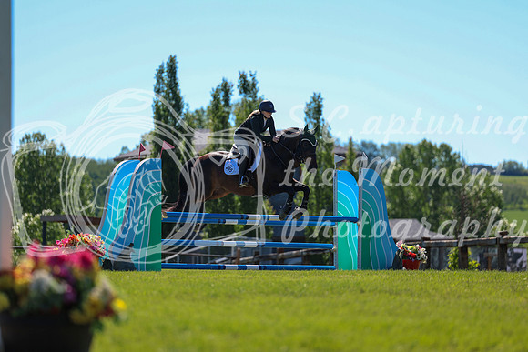 02453 - Shea - 2026 June Classic II - Friday June 19th