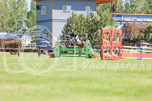 02454 - Shea - 2026 June Classic II - Friday June 19th