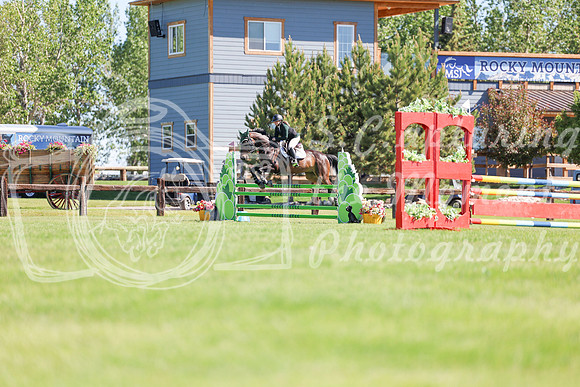 02455 - Shea - 2026 June Classic II - Friday June 19th