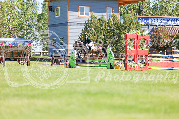 02456 - Shea - 2026 June Classic II - Friday June 19th