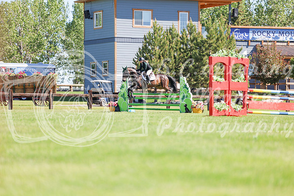02457 - Shea - 2026 June Classic II - Friday June 19th