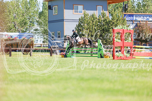 02459 - Shea - 2026 June Classic II - Friday June 19th