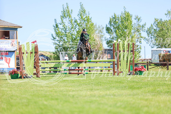 02460 - Shea - 2026 June Classic II - Friday June 19th