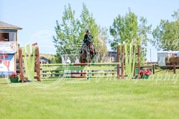 02461 - Shea - 2026 June Classic II - Friday June 19th