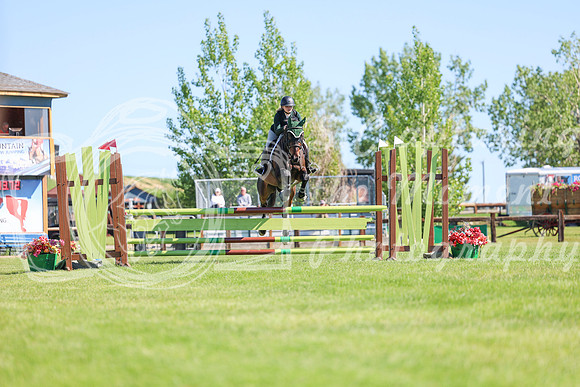 02463 - Shea - 2026 June Classic II - Friday June 19th